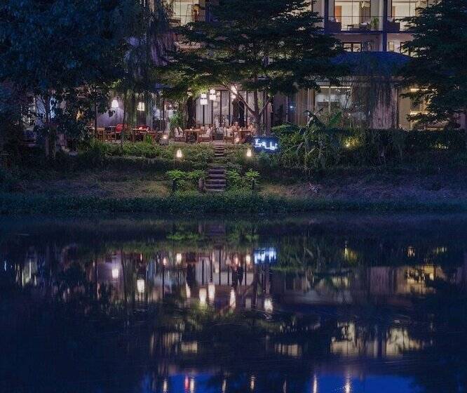 هتل Sala Lanna Chiang Mai