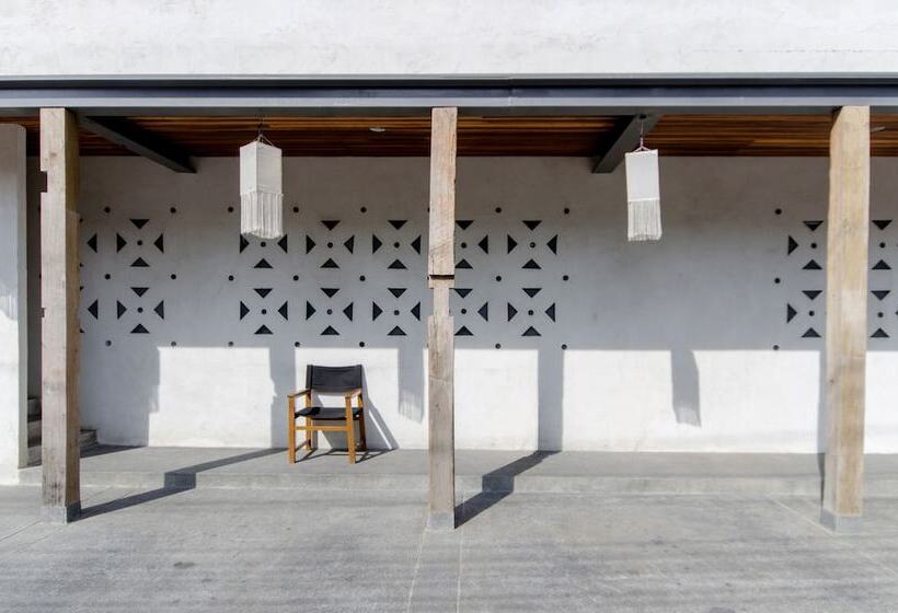 هتل Sala Lanna Chiang Mai
