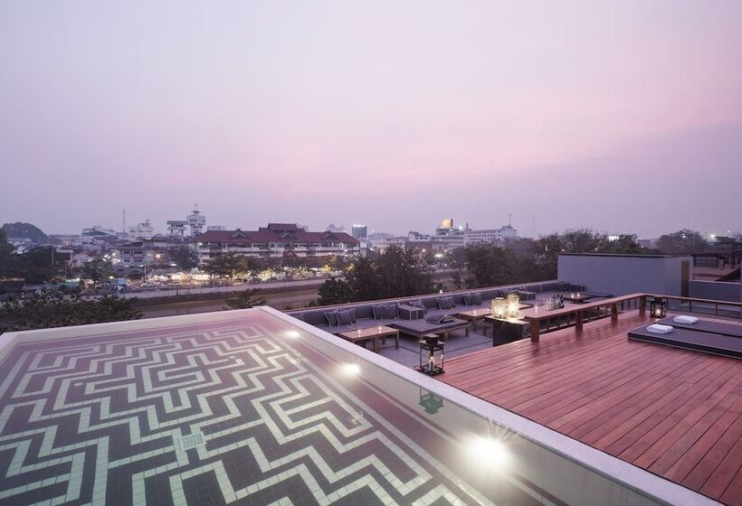 هتل Sala Lanna Chiang Mai