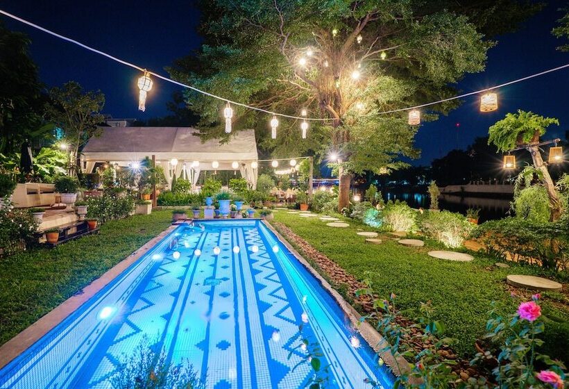 هتل Sala Lanna Chiang Mai