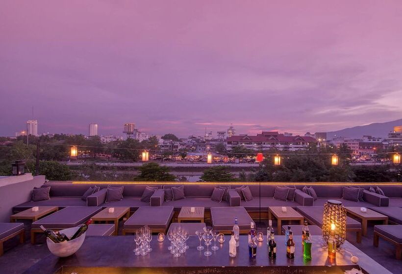 هتل Sala Lanna Chiang Mai