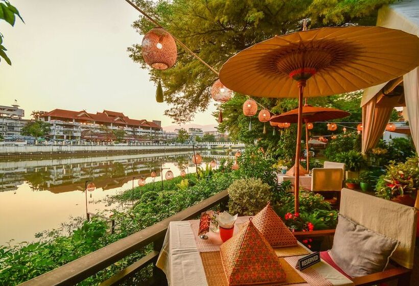 هتل Sala Lanna Chiang Mai