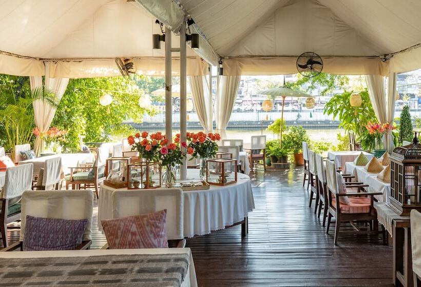هتل Sala Lanna Chiang Mai