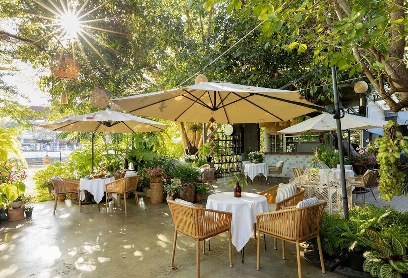 هتل Sala Lanna Chiang Mai