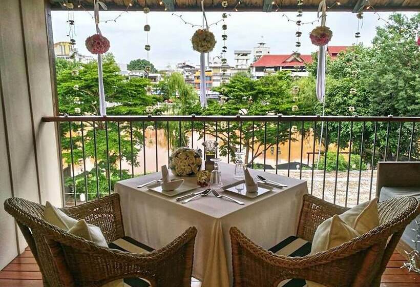 هتل Sala Lanna Chiang Mai