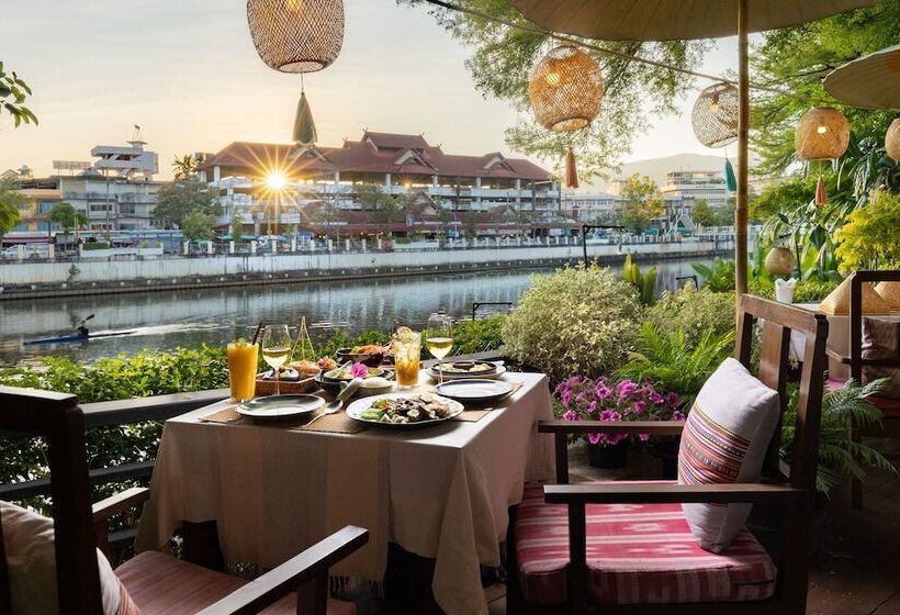 هتل Sala Lanna Chiang Mai