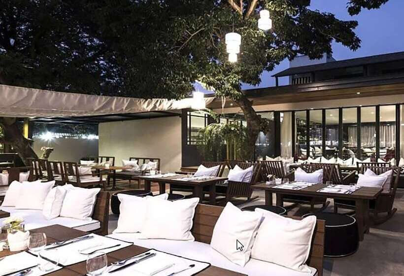 هتل Sala Lanna Chiang Mai