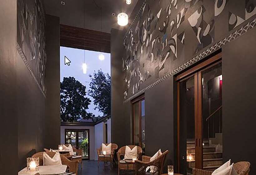 هتل Sala Lanna Chiang Mai