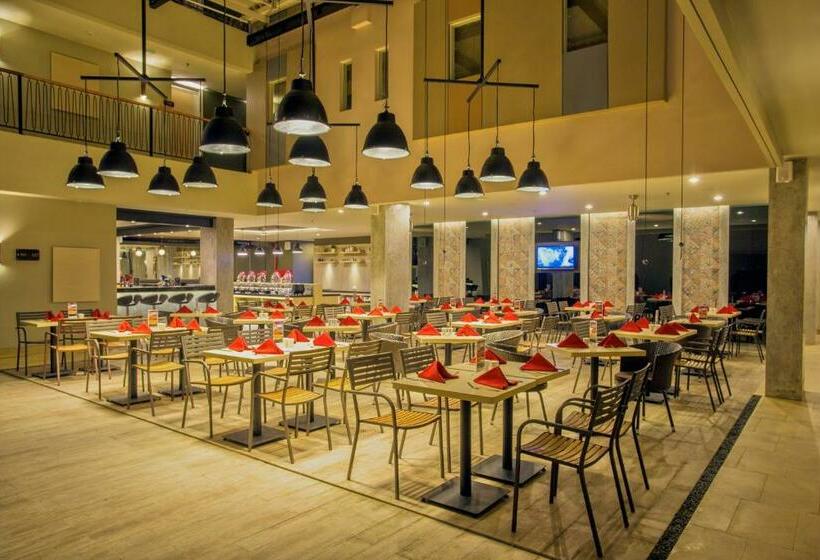 Fotos del hotel Swiss-belinn Legian:  6