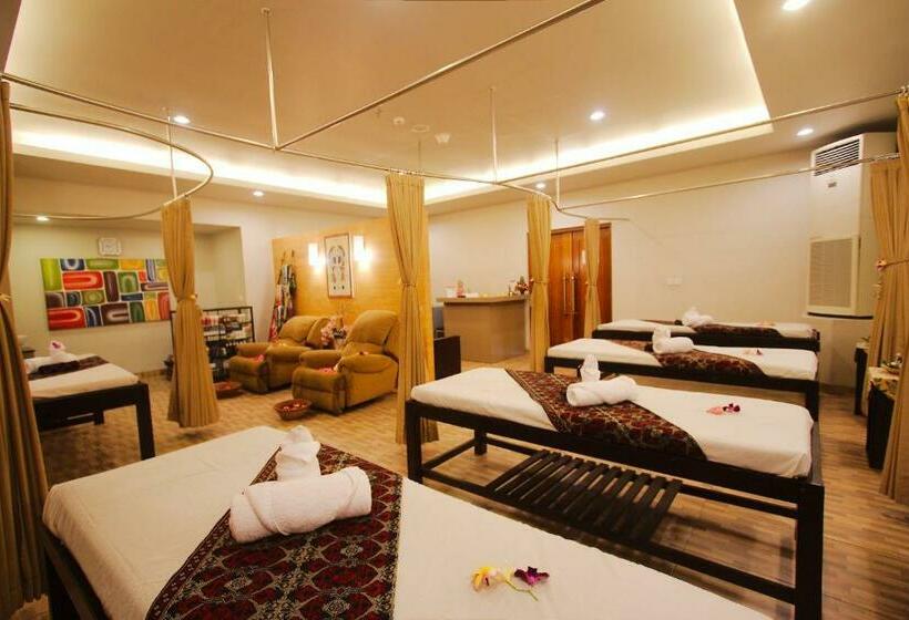 Fotos del hotel Swiss-belinn Legian:  26
