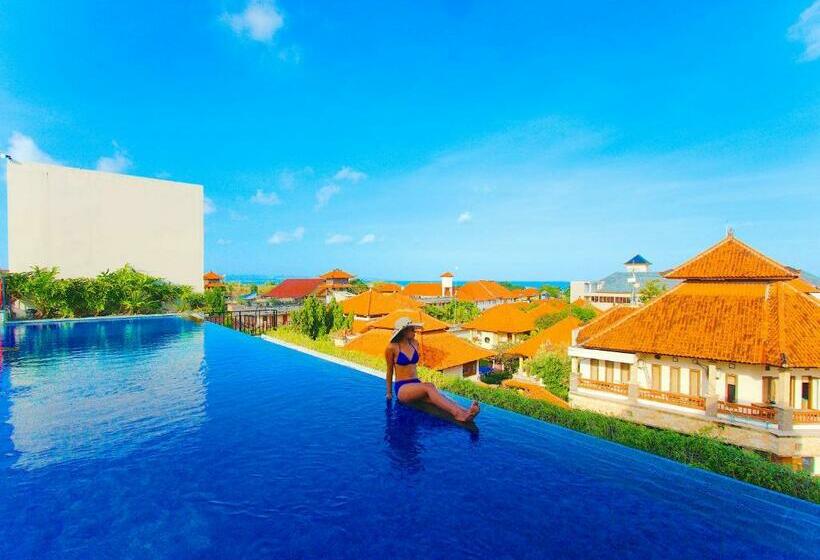 Fotos del hotel Swiss-belinn Legian:  4