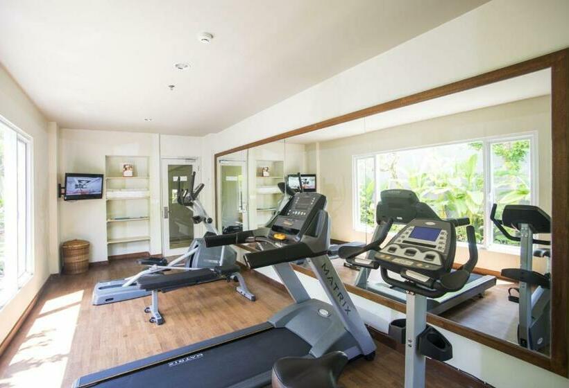 Fotos del hotel Swiss-belinn Legian:  9