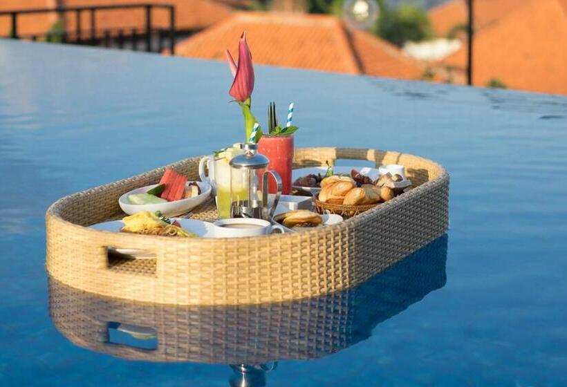 Fotos del hotel Swiss-belinn Legian:  11