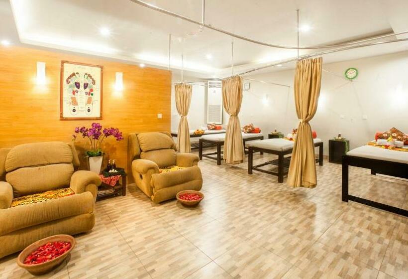 Fotos del hotel Swiss-belinn Legian:  12