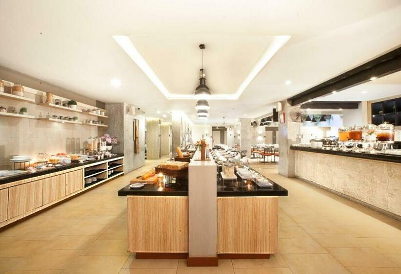 Fotos del hotel Swiss-belinn Legian:  5