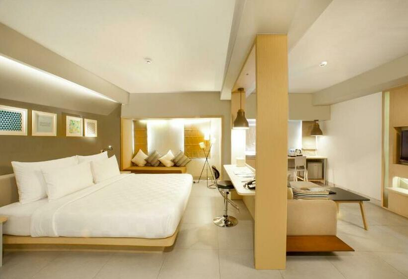 Fotos del hotel Swiss-belinn Legian:  25