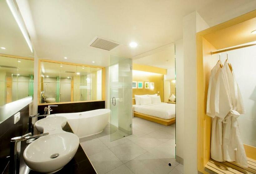 Fotos del hotel Swiss-belinn Legian:  8