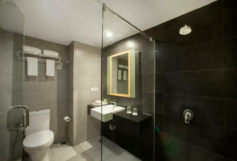 Fotos del hotel Swiss-belinn Legian:  23