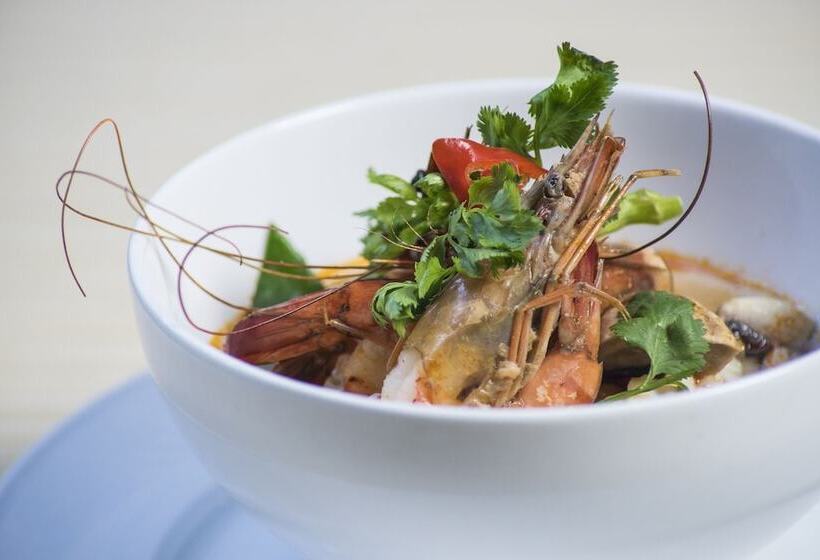 Fotos del hotel Swiss-belinn Legian:  38