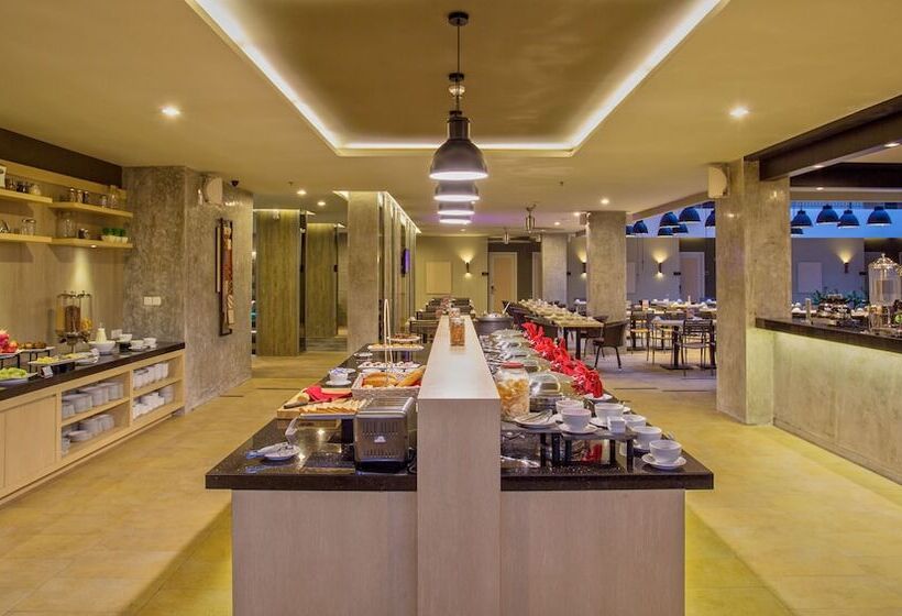 Fotos del hotel Swiss-belinn Legian:  42