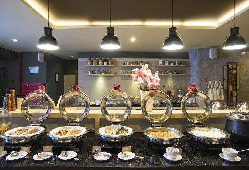 Fotos del hotel Swiss-belinn Legian:  45