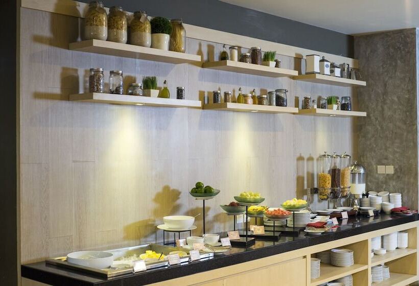 Fotos del hotel Swiss-belinn Legian:  40