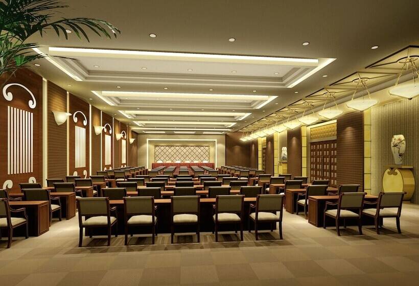 Fotos del hotel Shanghai Shahai International:  8