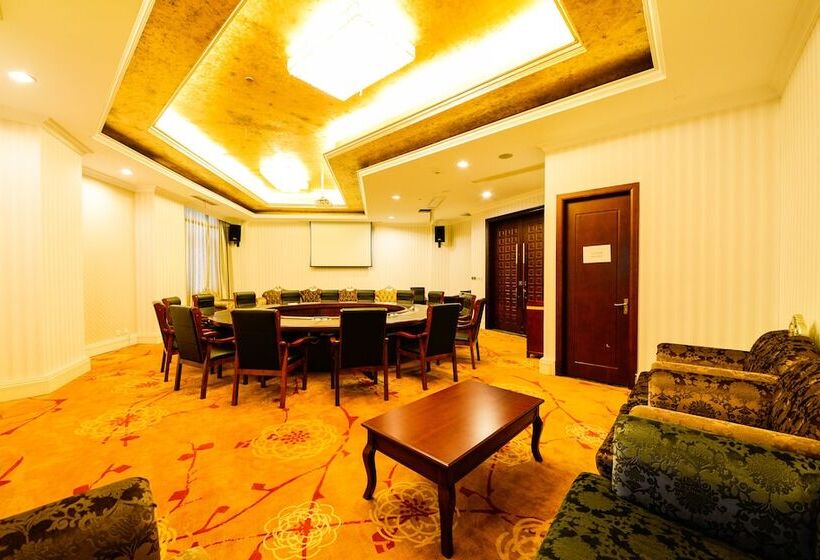 Fotos del hotel Shanghai Shahai International:  10