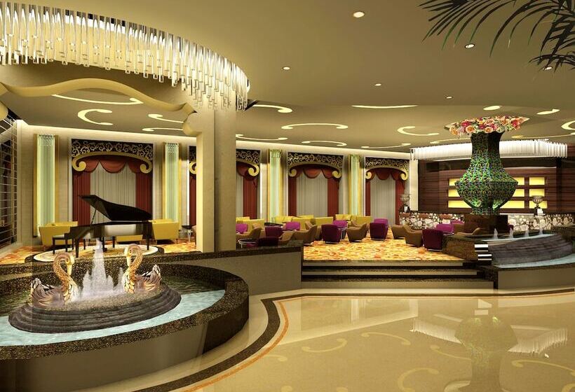 Fotos del hotel Shanghai Shahai International:  11