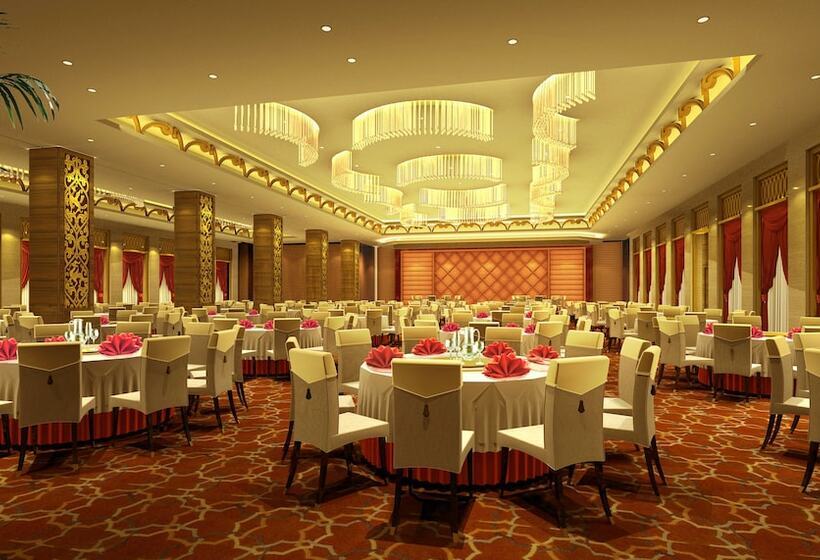 Fotos del hotel Shanghai Shahai International:  14