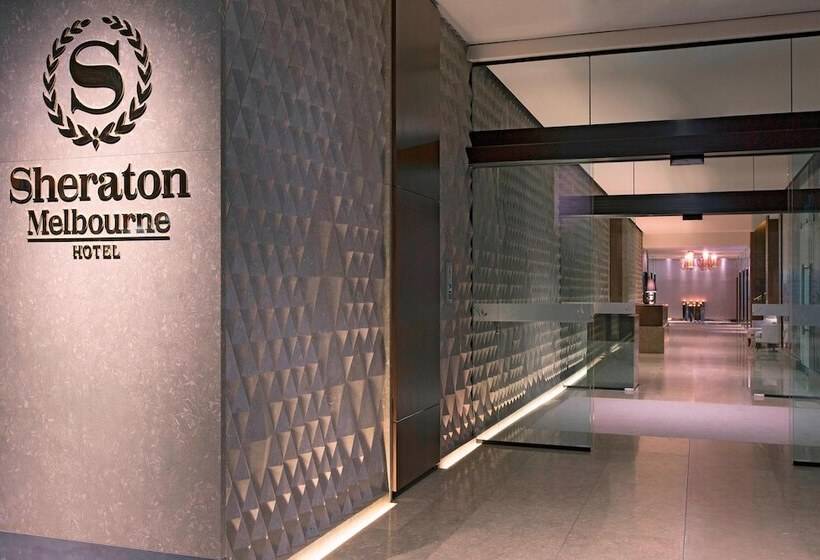 Fotos del hotel Sheraton Melbourne: 1 Fotos del hotel Sheraton Melbourne: 1