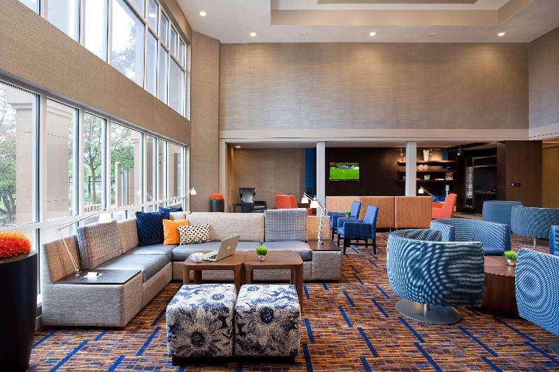 هتل Sonesta Select San Francisco Airport Oyster Point Waterfront