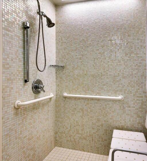 هتل Springhill Suites By Marriott Provo