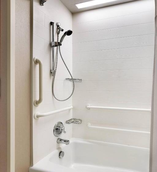 هتل Springhill Suites By Marriott Provo