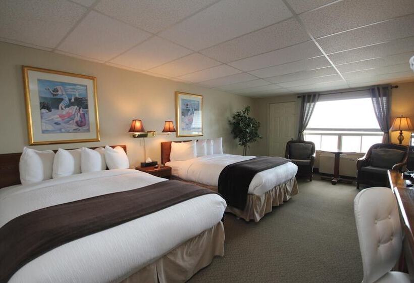 هتل St Andrews Inn & Suites