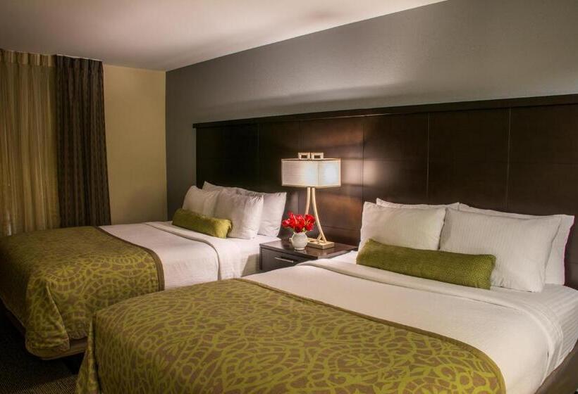 בית מלון כפרי Staybridge Suites Schererville, An Ihg