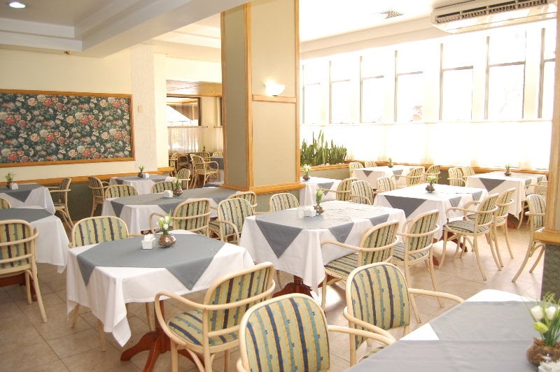 فندق Suarez Internacional