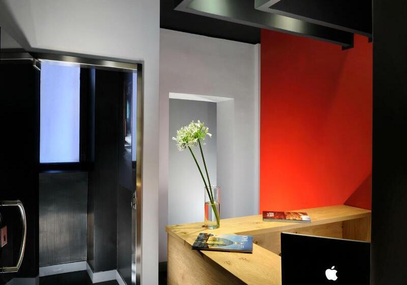 Fotos del hotel Suite Art Navona:  17