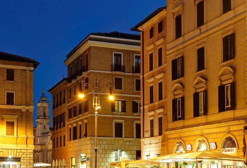 Fotos del hotel Suite Art Navona:  35