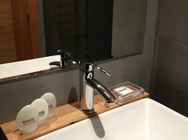 Fotos del hotel Suite Art Navona:  23