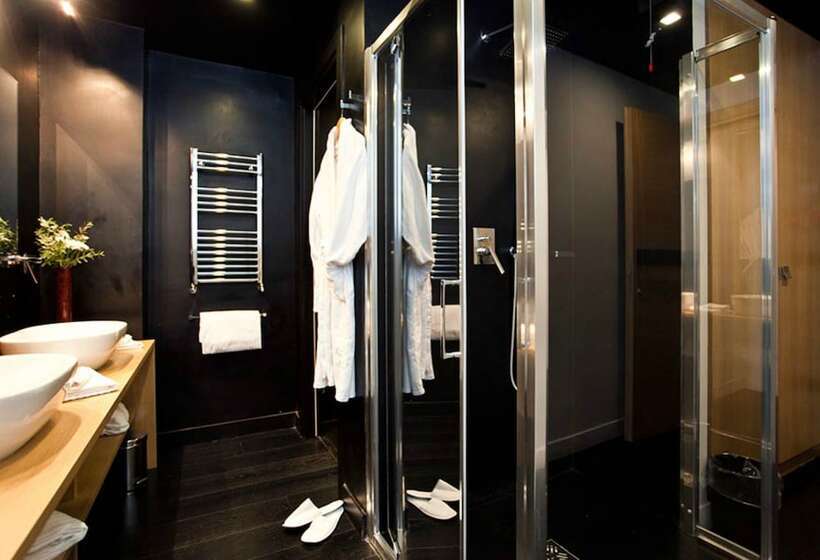 Fotos del hotel Suite Art Navona:  14