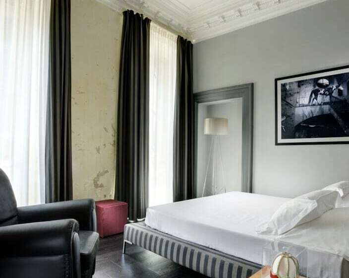 هتل Suite Art Navona