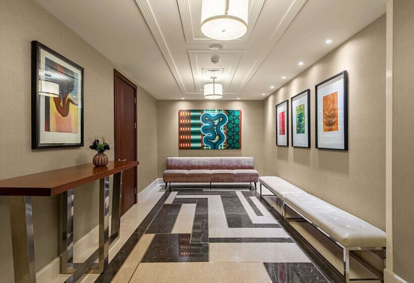 Fotos del hotel The Artisan Istanbul Mgallery:  3