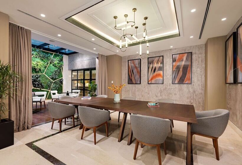 Fotos del hotel The Artisan Istanbul Mgallery:  22