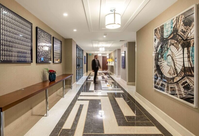 Fotos del hotel The Artisan Istanbul Mgallery:  21