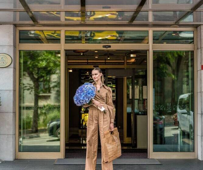 Fotos del hotel The Artisan Istanbul Mgallery:  20