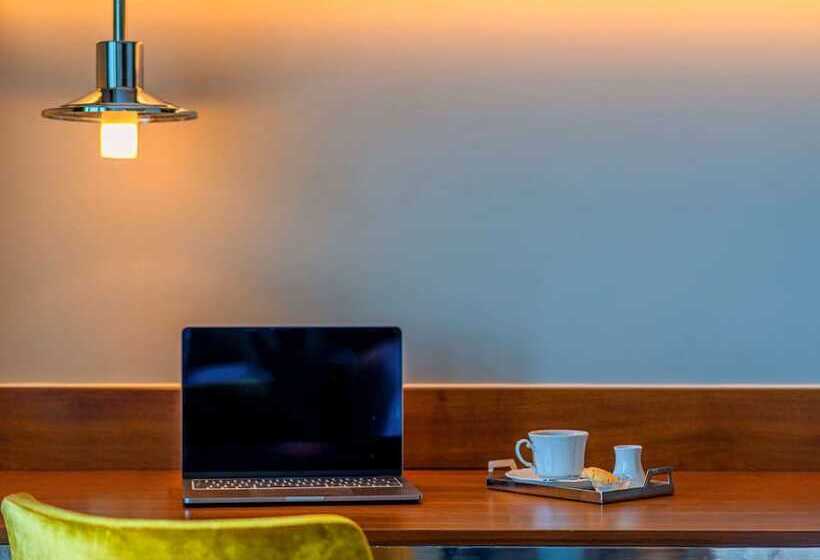 Fotos del hotel The Artisan Istanbul Mgallery:  18