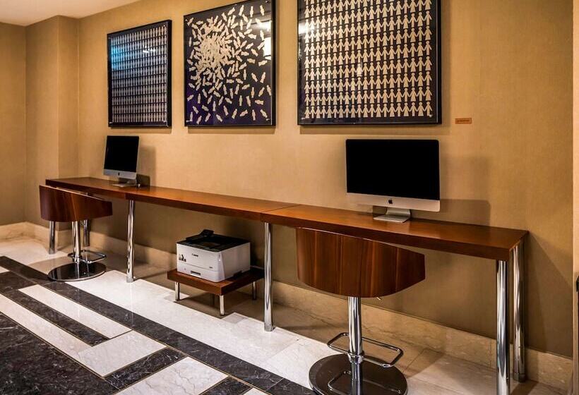 Fotos del hotel The Artisan Istanbul Mgallery:  17