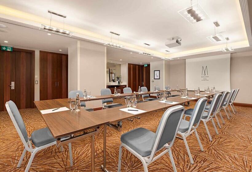 Fotos del hotel The Artisan Istanbul Mgallery:  4