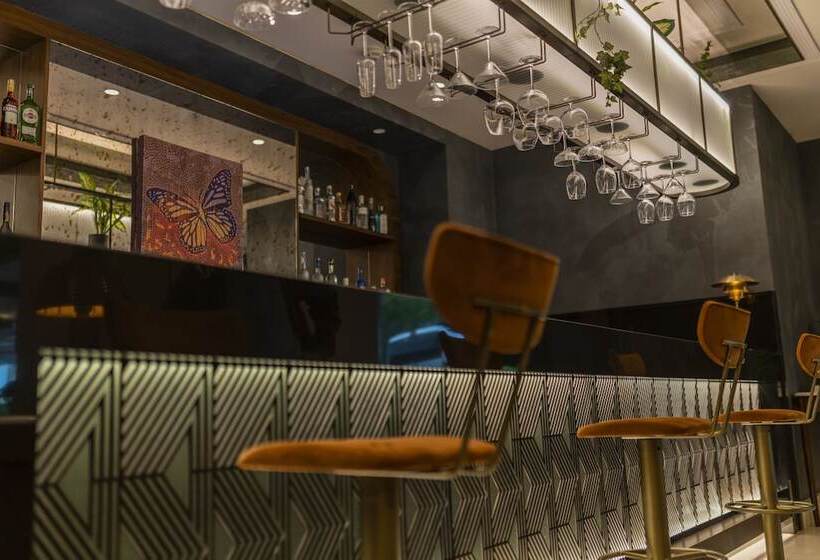 Fotos del hotel The Artisan Istanbul Mgallery:  12